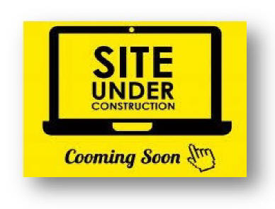 under construction